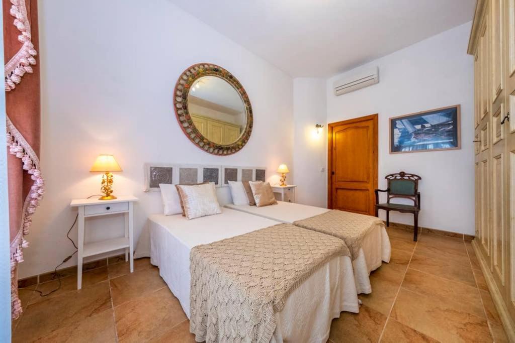 Villa Luxury Бинибека Экстерьер фото