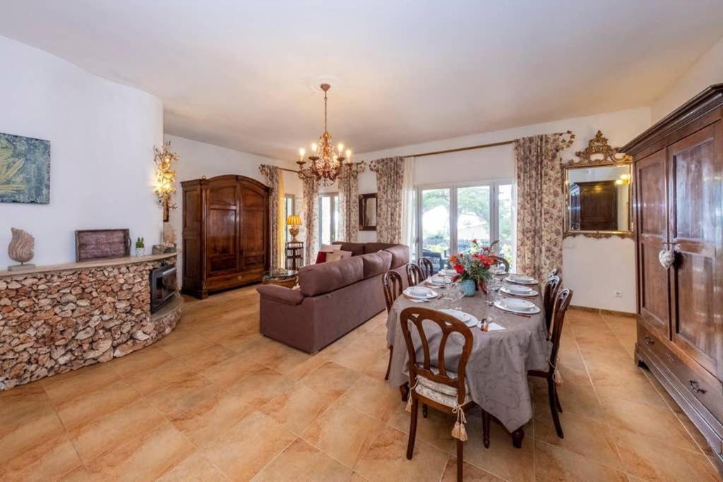 Villa Luxury Бинибека Экстерьер фото