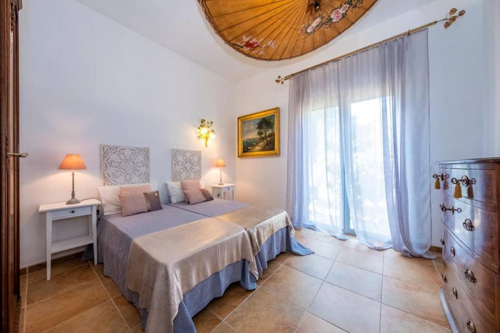 Villa Luxury Бинибека Экстерьер фото